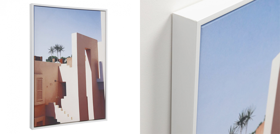 Постер Hot City I - Loft-Concept в Тюмени