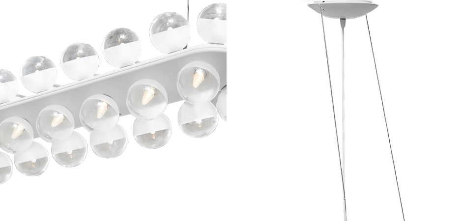 Люстра Gabrielle Chandeliers Люстра Gabrielle Chandeliers - Loft-Concept в Тюмени