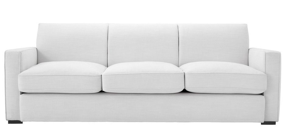 Диван Eichholtz Sofa Edmond white Диван Eichholtz Sofa Edmond white - Loft-Concept в Тюмени
