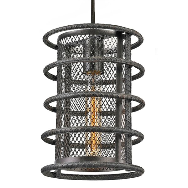 Подвесной светильник Lantern Steampunk loft Графит Подвесной светильник Lantern Steampunk loft Графит в Тюмени | Loft Concept
