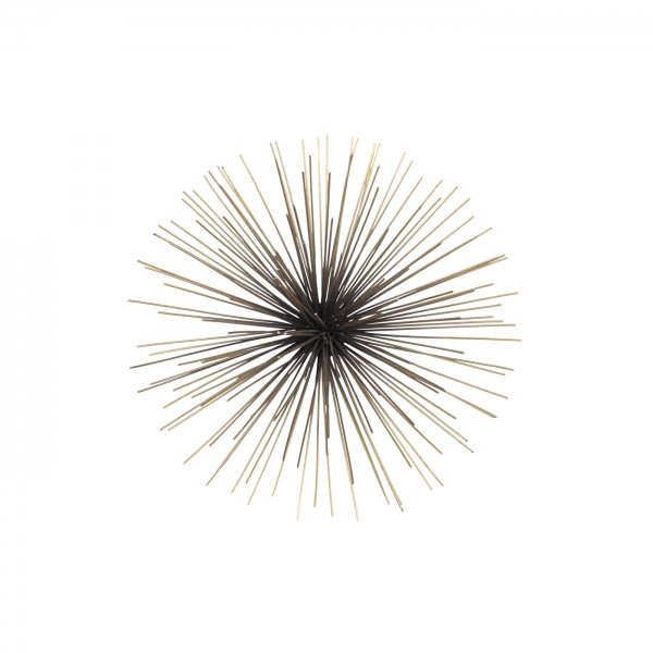 Настенный декор Sea Urchin Small Настенный декор Sea Urchin Small в Тюмени | Loft Concept