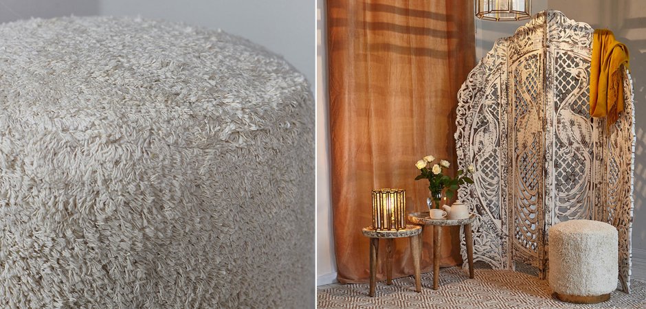 Пуф Softness Пуф Softness - Loft-Concept в Тюмени