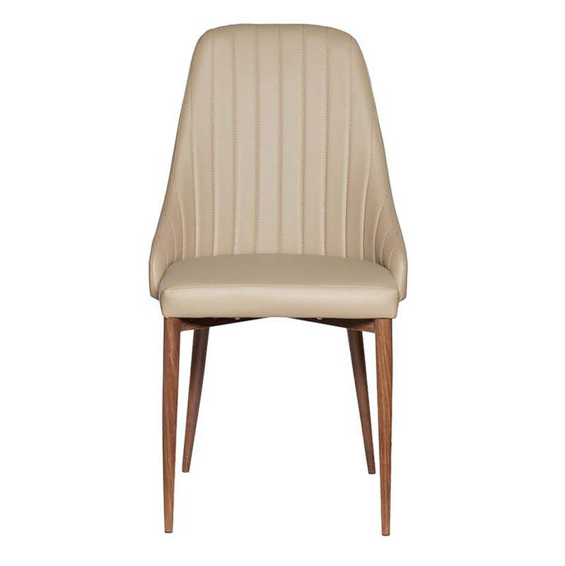 Стул Mayan Stool Коричневый Бежевый Стул Mayan Stool Коричневый Бежевый в Тюмени | Loft Concept