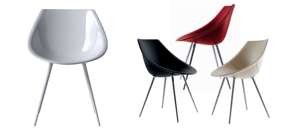 Стул Lago - Loft-Concept в Тюмени