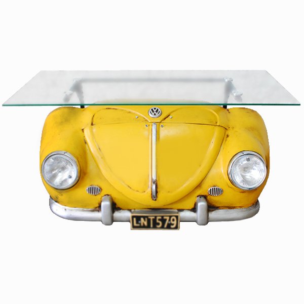 Кофейный стол автомобиль Car Table Кофейный стол автомобиль Car Table в Тюмени | Loft Concept