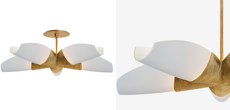 Люстра UTOPIA MEDIUM 5 ARM CHANDELIER Люстра UTOPIA MEDIUM 5 ARM CHANDELIER - Loft-Concept в Тюмени