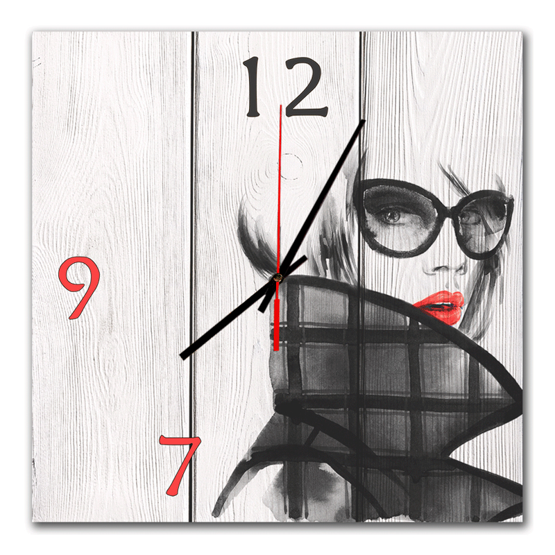 Часы FASHIONISTA Часы FASHIONISTA в Тюмени | Loft Concept