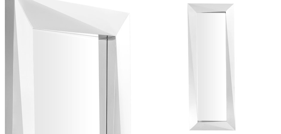 Зеркало Eichholtz Mirror Rivoli L Зеркало Eichholtz Mirror Rivoli L - Loft-Concept в Тюмени