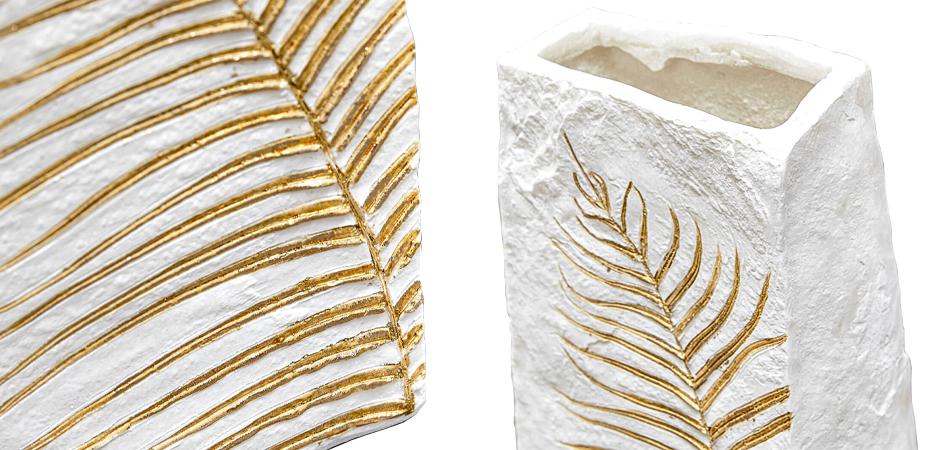 Ваза Ancient Fossil Vase 33 см Ваза Ancient Fossil Vase 33 см - Loft-Concept в Тюмени