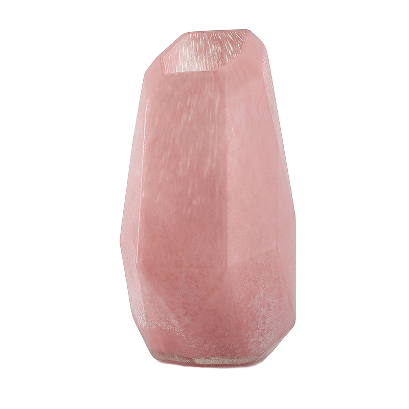 Ваза Pink Sugar Vase Розовый пастельный Ваза Pink Sugar Vase Розовый пастельный в Тюмени | Loft Concept