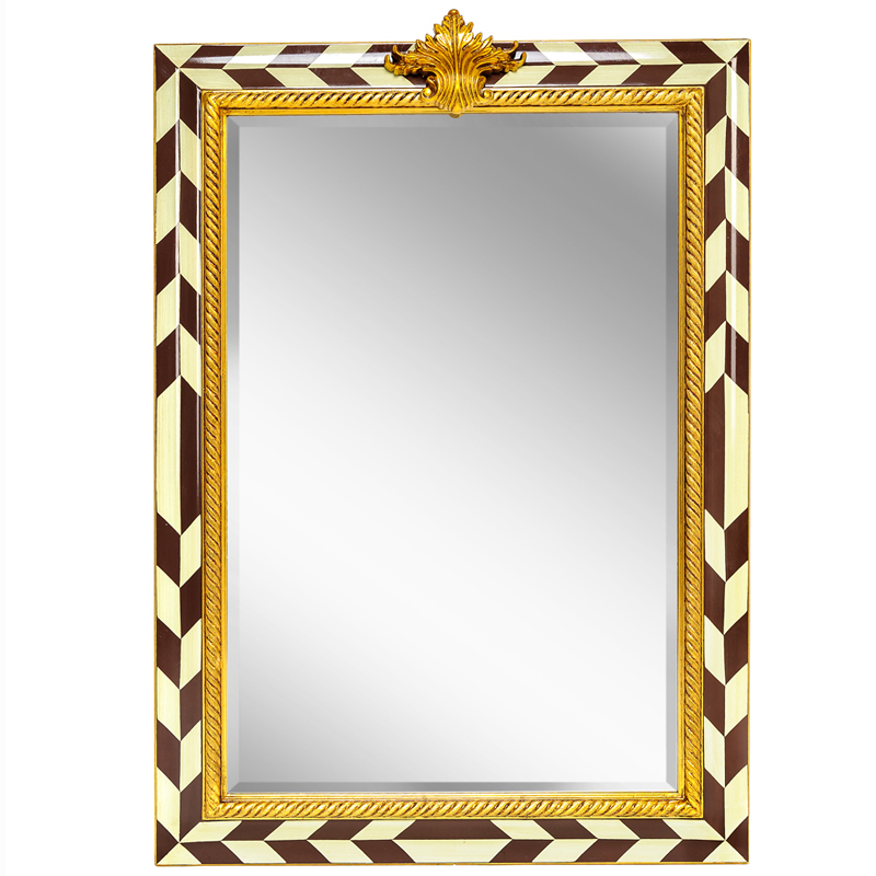 Зеркало Valiero Mirror Зеркало Valiero Mirror в Тюмени | Loft Concept