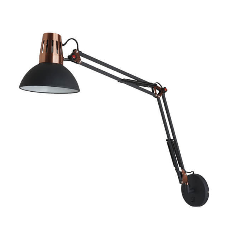 Бра Function Light Black Черный Медь Бра Function Light Black Черный Медь в Тюмени | Loft Concept