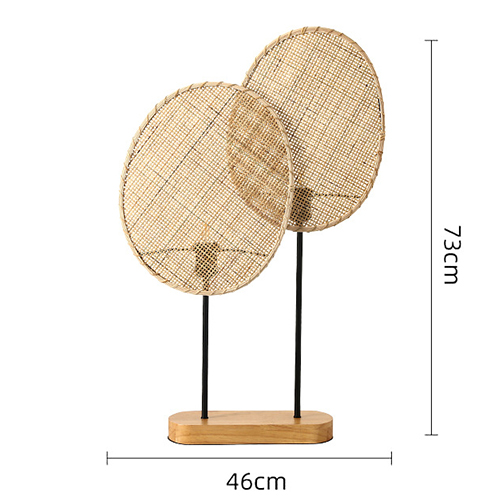 Настольная лампа Takibi Double Lamp Настольная лампа Takibi Double Lamp в Тюмени