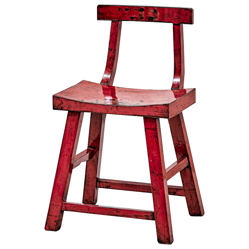 Стул Luke Stool Розовый (Rose) Стул Luke Stool Розовый (Rose) в Тюмени | Loft Concept