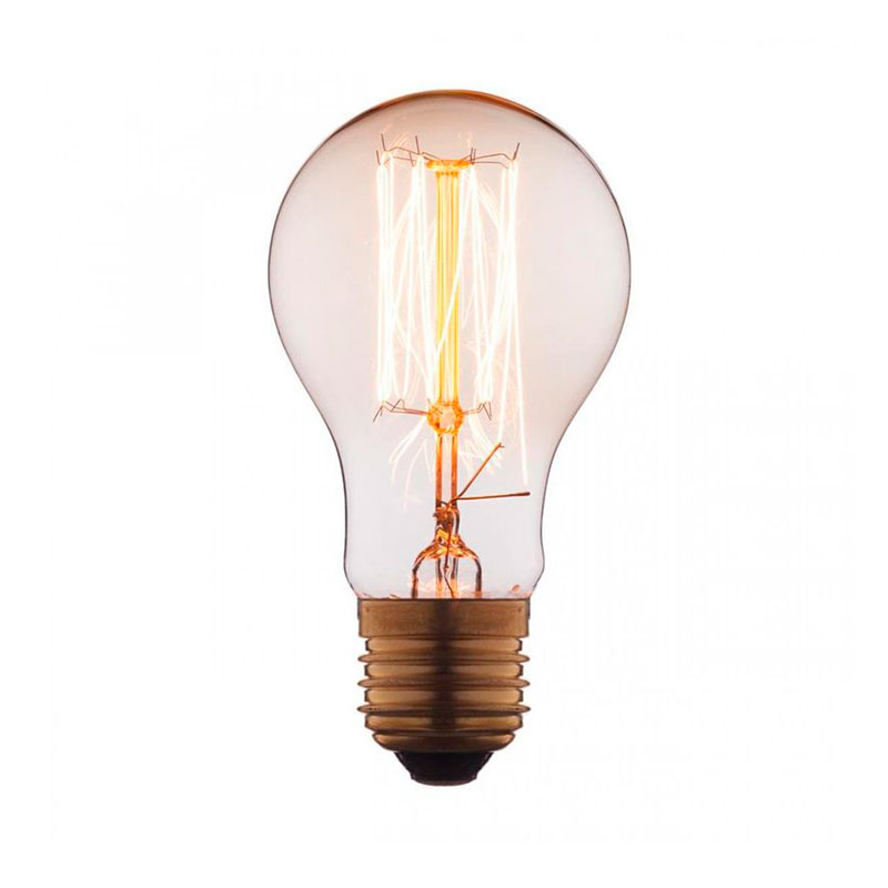 Лампочка Loft Edison Retro Bulb №20 60 W Лампочка Loft Edison Retro Bulb №20 60 W в Тюмени | Loft Concept