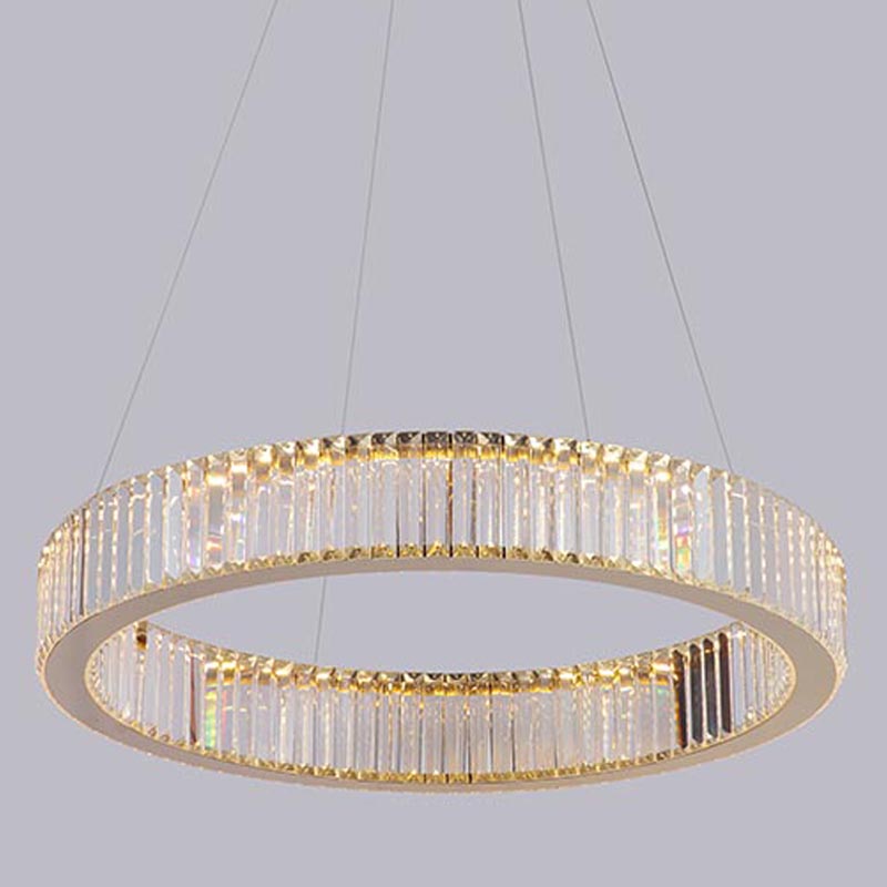 Люстра Crystal Shine Linda Gold Chandelier Золотой Прозрачный (Transparent) Люстра Crystal Shine Linda Gold Chandelier Золотой Прозрачный (Transparent) в Тюмени | Loft Concept