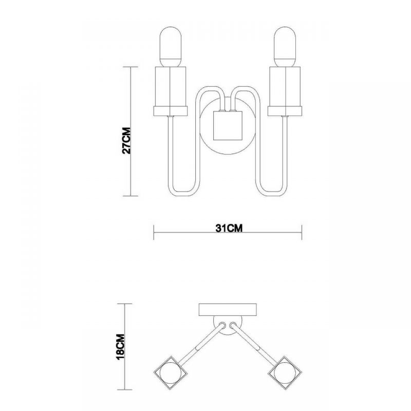 Бра Geek bra в Тюмени