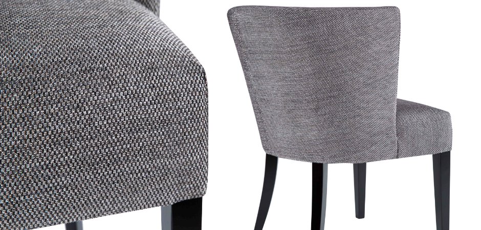 Стул Gray Pastel Стул Gray Pastel - Loft-Concept в Тюмени