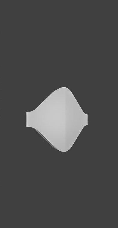 Гипсовая 3D Панель PYTHON Гипсовая 3D Панель PYTHON в Тюмени