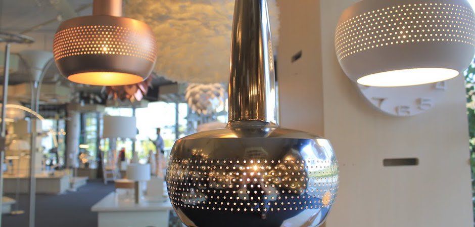 Плафон Screw White Плафон Screw White - Loft-Concept в Тюмени