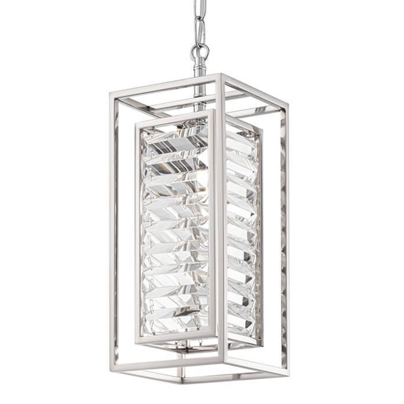 Подвесной светильник Algernon Light chrome Хром Подвесной светильник Algernon Light chrome Хром в Тюмени | Loft Concept