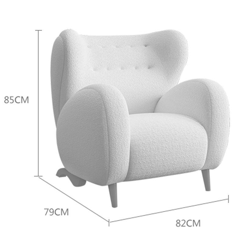 Кресло Talila Armchair Кресло Talila Armchair в Тюмени