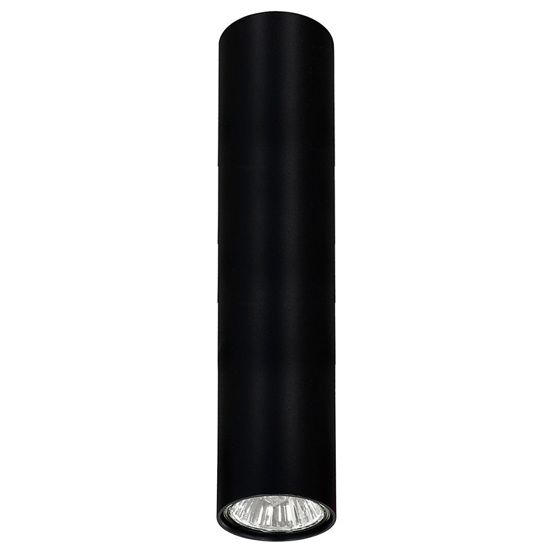 Спот Noor Trumpet Spot Lamp black 25 Черный Спот Noor Trumpet Spot Lamp black 25 Черный в Тюмени | Loft Concept