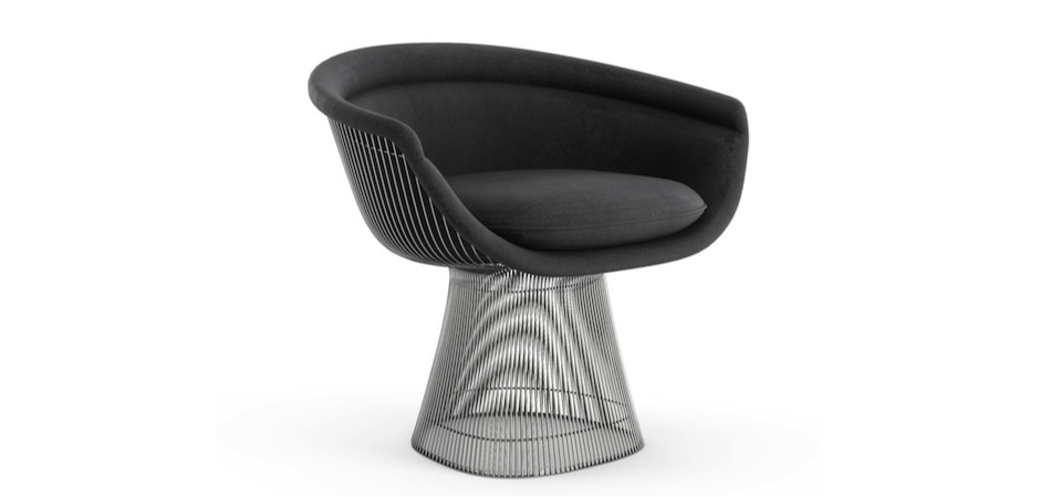 Кресло Platner lounge Кресло Platner lounge - Loft-Concept в Тюмени