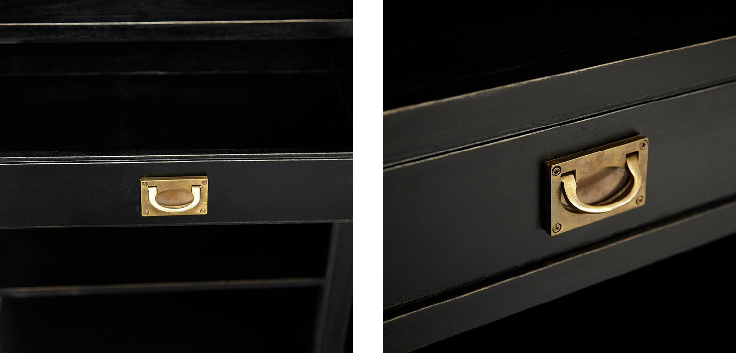 Стеллаж Provence Sylvie Shelving - фото №1