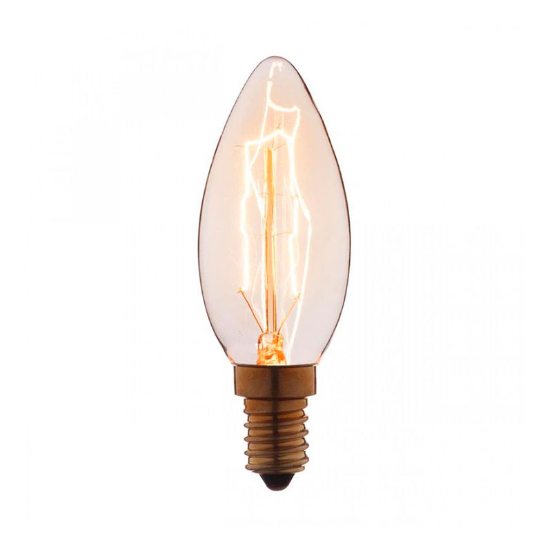 Лампочка Loft Edison Retro Bulb №11 25 W Лампочка Loft Edison Retro Bulb №11 25 W в Тюмени | Loft Concept