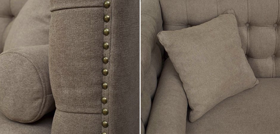Диван LAMPERT SOFA Диван LAMPERT SOFA - Loft-Concept в Тюмени