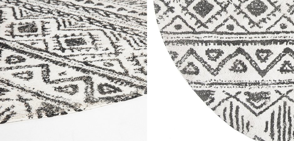 Ковер Ethnic Ornaments Ковер Ethnic Ornaments - Loft-Concept в Тюмени