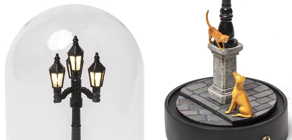 Лампа Seletti My little evening Лампа Seletti My little evening - Loft-Concept в Тюмени