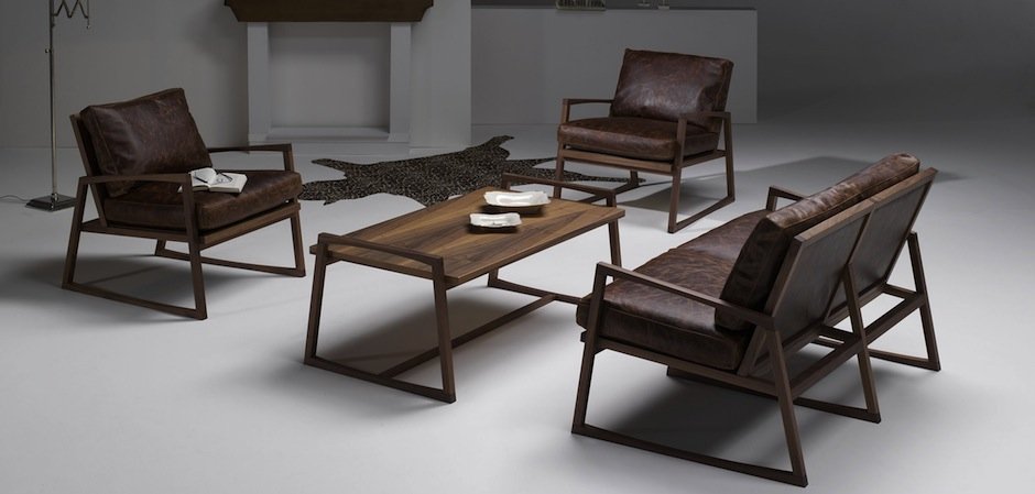Кресло York armchair Кресло York armchair - Loft-Concept в Тюмени