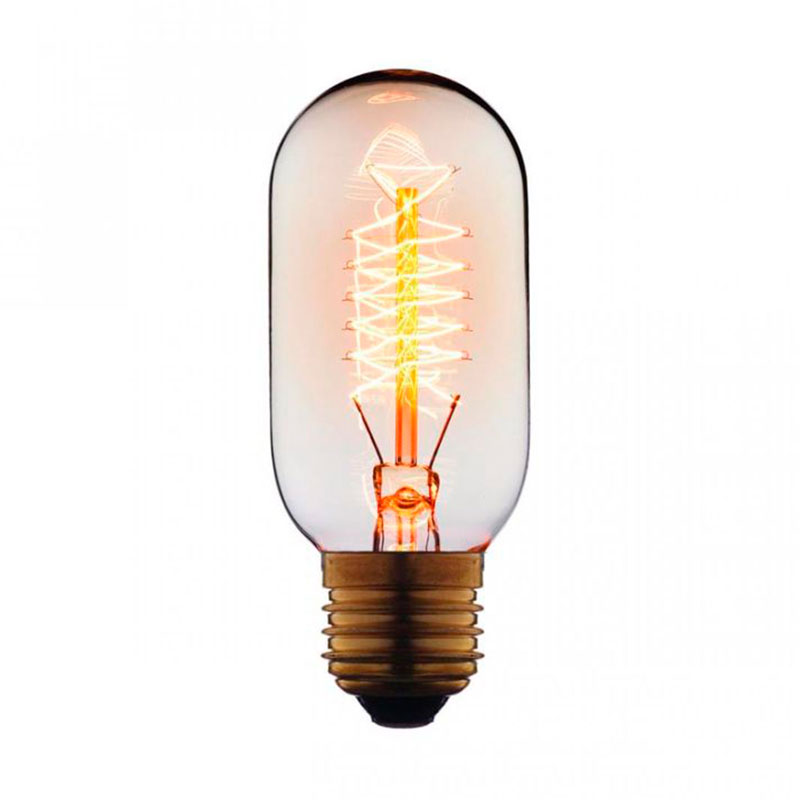 Лампочка Loft Edison Retro Bulb №52 25 W Лампочка Loft Edison Retro Bulb №52 25 W в Тюмени | Loft Concept