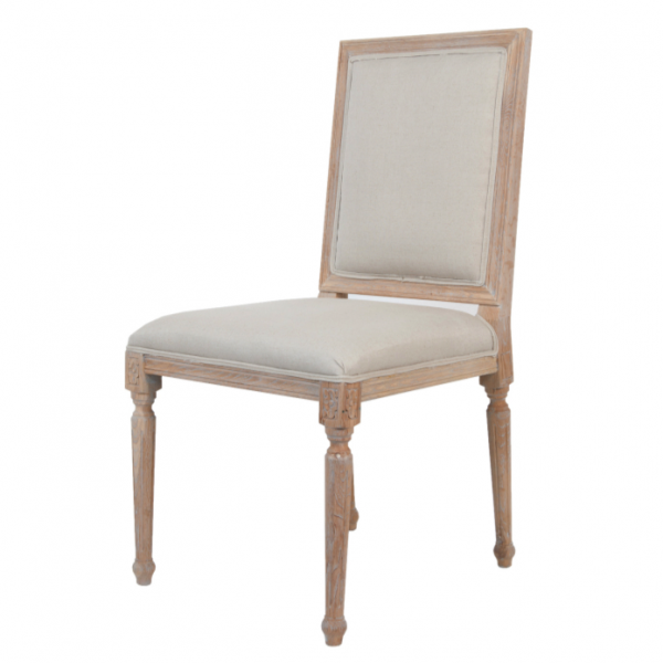 Стул French chairs Provence Garden Beige Chair Бежевый Стул French chairs Provence Garden Beige Chair Бежевый в Тюмени | Loft Concept