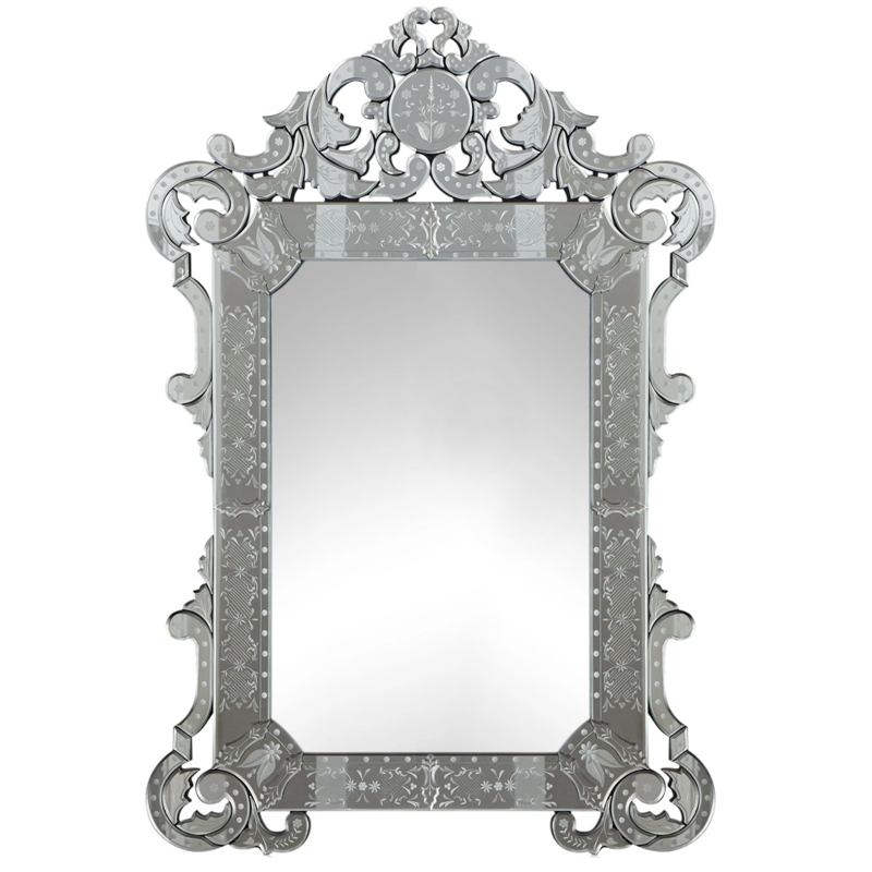Зеркало Venetian Mirror Зеркало Зеркало Venetian Mirror Зеркало в Тюмени | Loft Concept