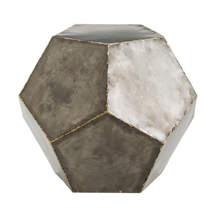 Столик Pentahedron Side Table Столик Pentahedron Side Table в Тюмени | Loft Concept