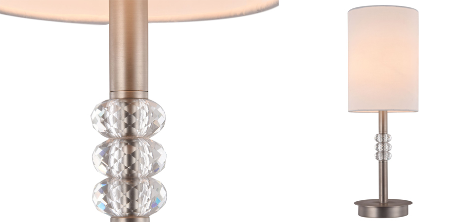 Настольная лампа Cornaro Table lamp Настольная лампа Cornaro Table lamp - Loft-Concept в Тюмени