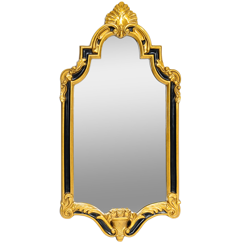 Зеркало Paolo Mirror Зеркало Paolo Mirror в Тюмени | Loft Concept