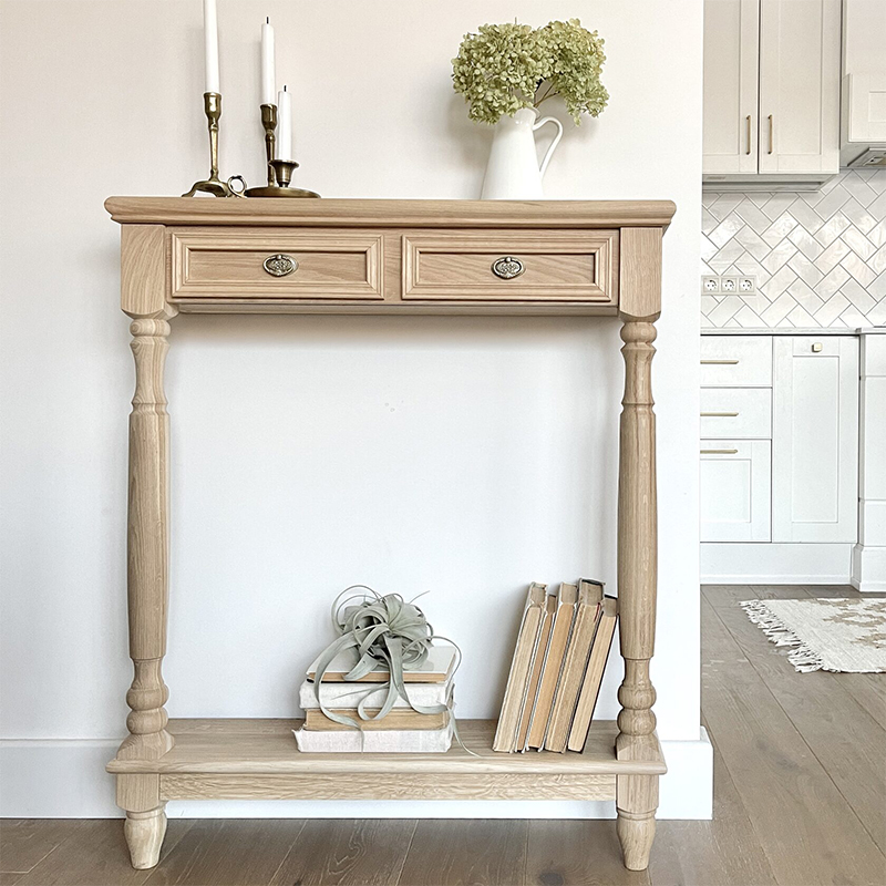 Консоль Ariana Console Древесина Консоль Ariana Console Древесина в Тюмени | Loft Concept