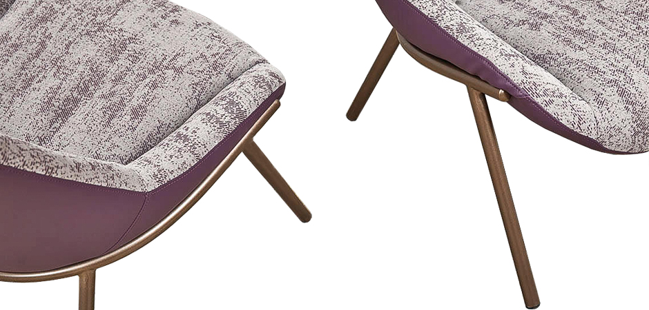 Кресло Nazario Chair Кресло Nazario Chair - Loft-Concept в Тюмени