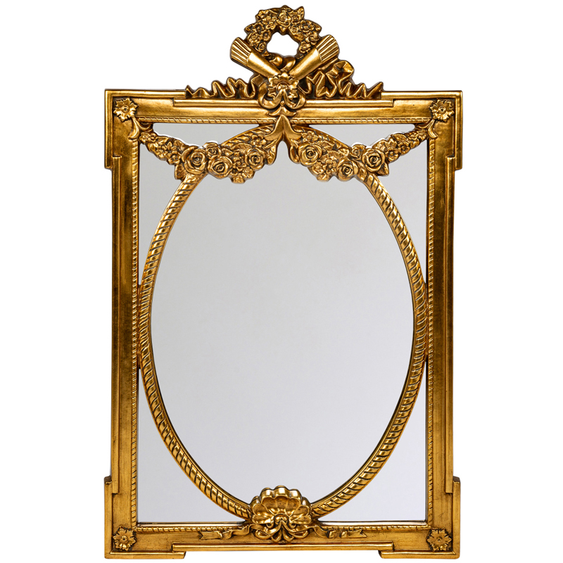 Зеркало Giovanni Mirror Зеркало Giovanni Mirror в Тюмени | Loft Concept