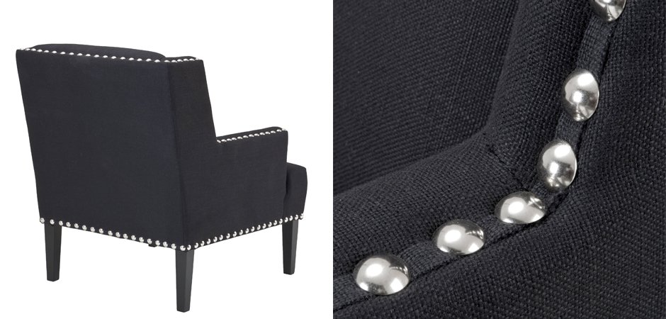 Кресло Eichholtz Chair Randall Кресло Eichholtz Chair Randall - Loft-Concept в Тюмени