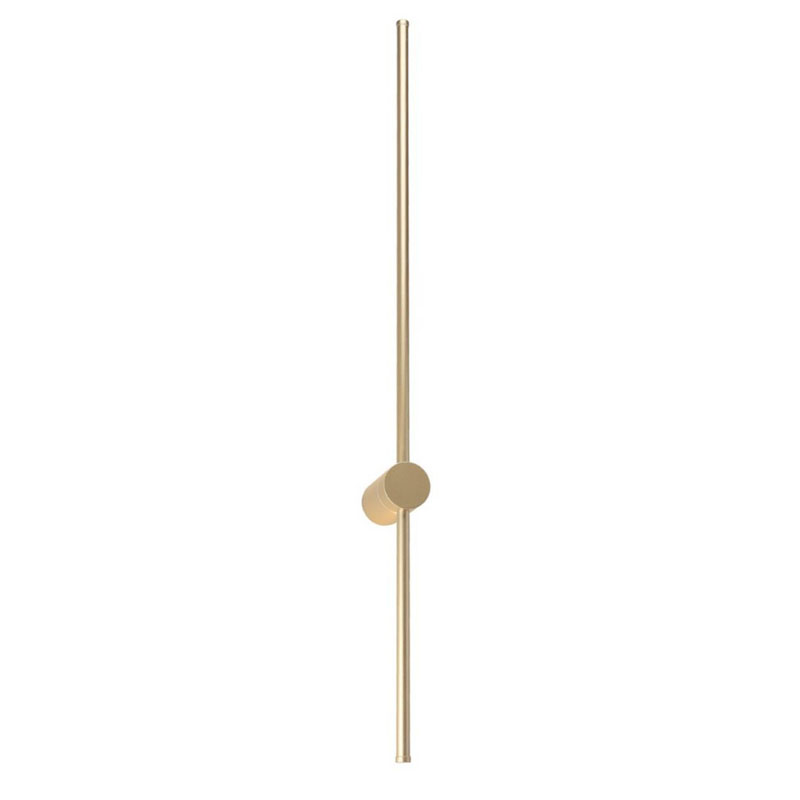 Бра Trumpet Tube Gold 100 см Золотой Бра Trumpet Tube Gold 100 см Золотой в Тюмени | Loft Concept