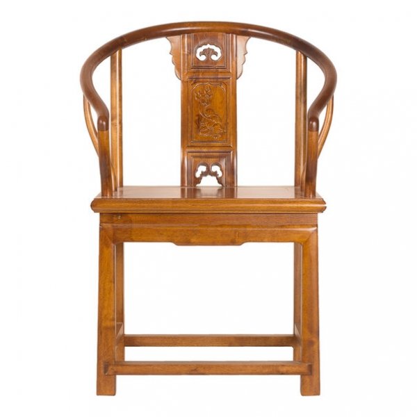 Кресло Chinese Armchair Flat Кресло Chinese Armchair Flat в Тюмени | Loft Concept
