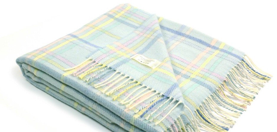 Плед DOLCEZZA T/L 0003 Marzotto - Loft-Concept в Тюмени