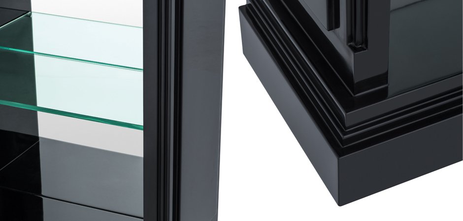 Витрина Eichholtz Cabinet Quattrone Витрина Eichholtz Cabinet Quattrone - Loft-Concept в Тюмени