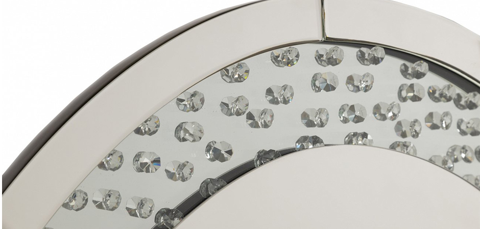 Зеркало Silver Mirror Зеркало Silver Mirror - Loft-Concept в Тюмени