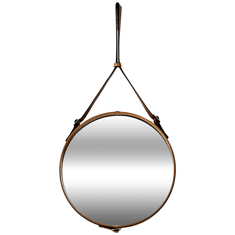 Зеркало Fabricio Mirror 53 Карамель Зеркало в Тюмени | Loft Concept 